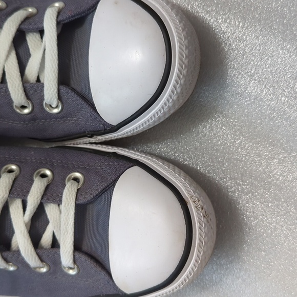 Men's Converse Chuck Taylor All Star CTAS High Street Blue Sneaker Size 10 - Picture 14 of 16